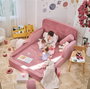 Atelier Del Sofa Funbed Double 115 - Rosa